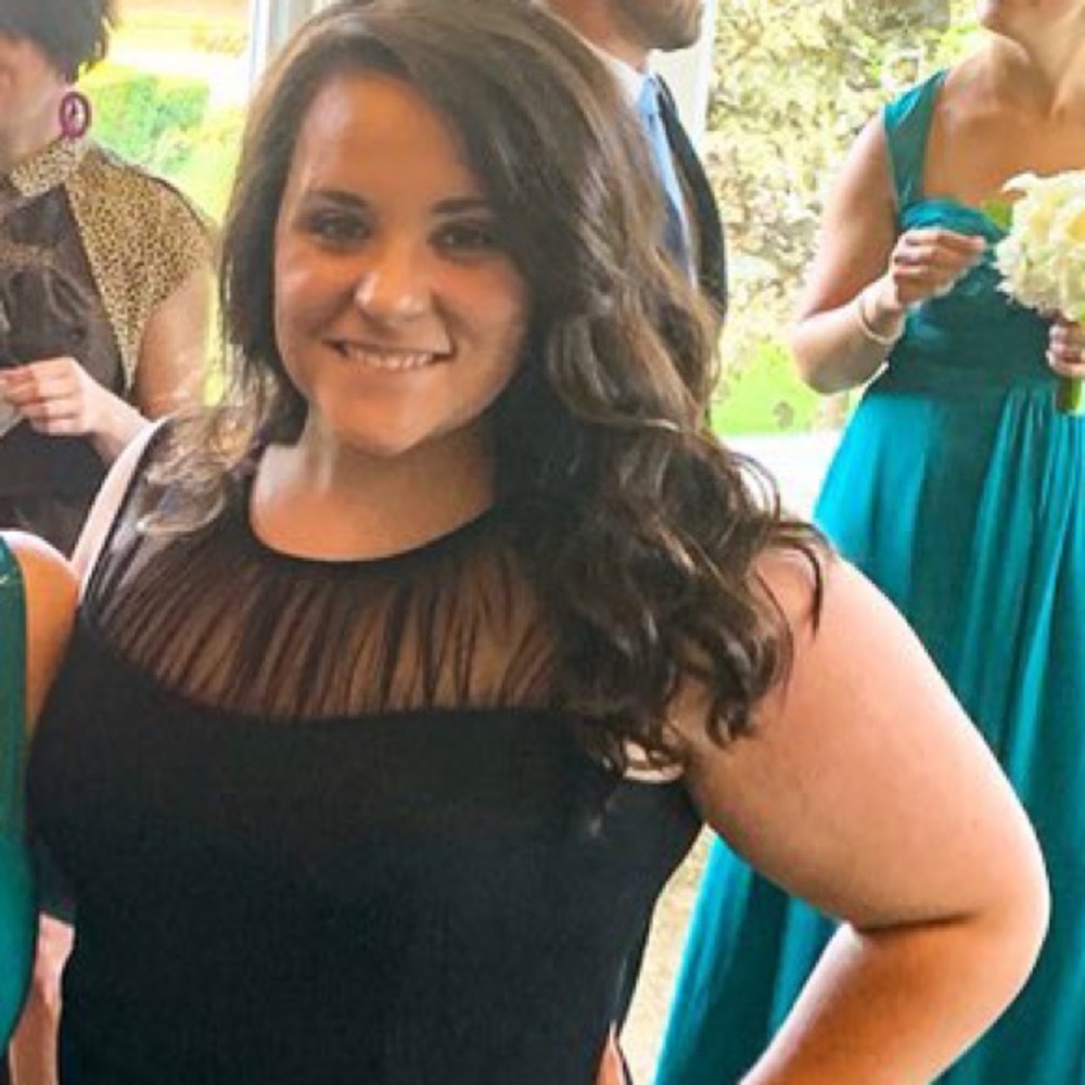 Meet your Posher, Renee